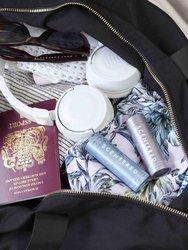 Travel Essentials Aromatherapy Balm Duo