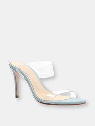 Ariella Sandal - Wonder Blue