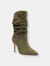 Ashlee Suede Bootie