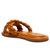 Cicely Sandal In Brown