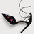 Esme Glam Heel In Black