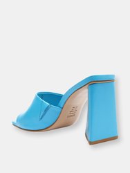 Lizah Leather Sandal