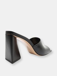 Lizah Leather Sandal