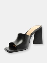 Lizah Leather Sandal