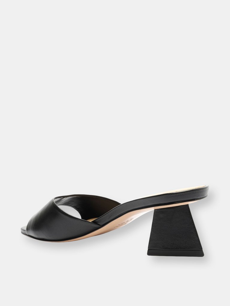 Lizah Lo Leather Sandal