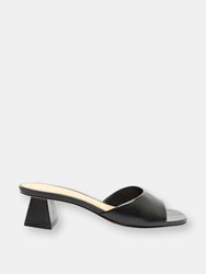 Lizah Lo Leather Sandal