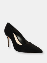 Lou Lo Pump - Black