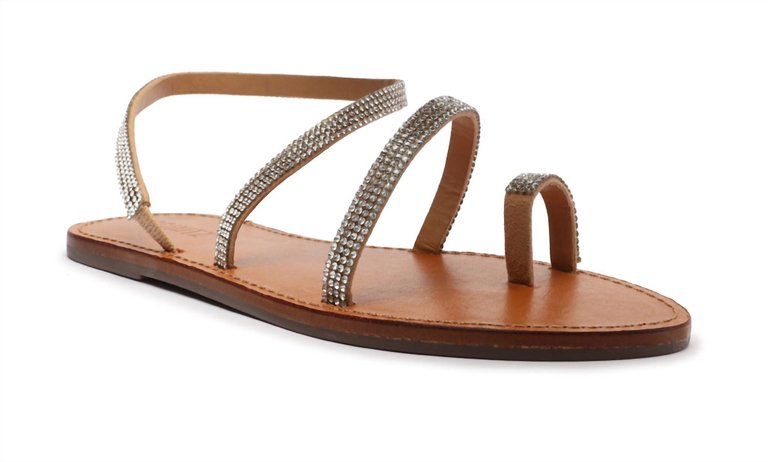 Mariah Casual Sandal