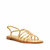 Octavia Flat Sandal