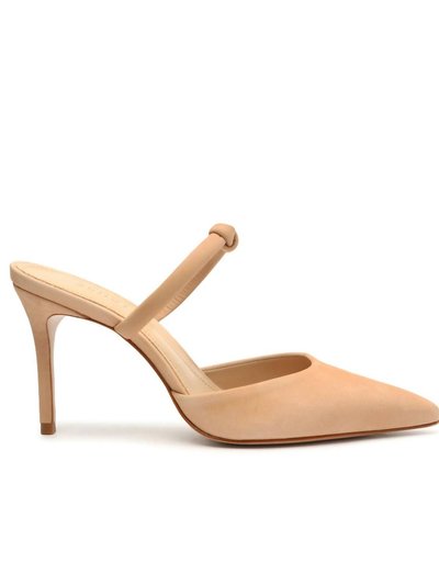 Schutz Pearl Casual Nubuck Pump Sandal product