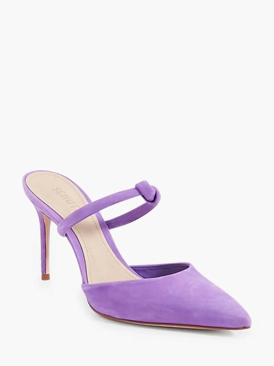 Schutz Pearl Casual Nubuck Pump product