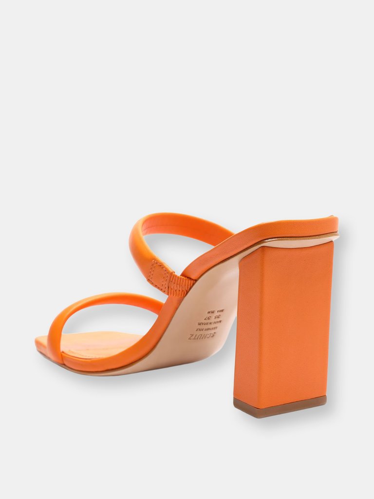 Ully Leather Sandal