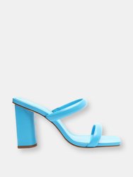 Ully Leather Sandal