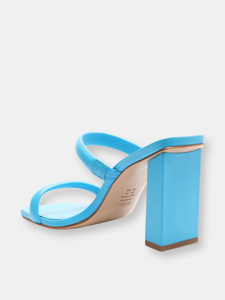 Ully Leather Sandal