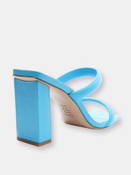 Ully Leather Sandal