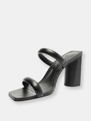 Ully Leather Sandal