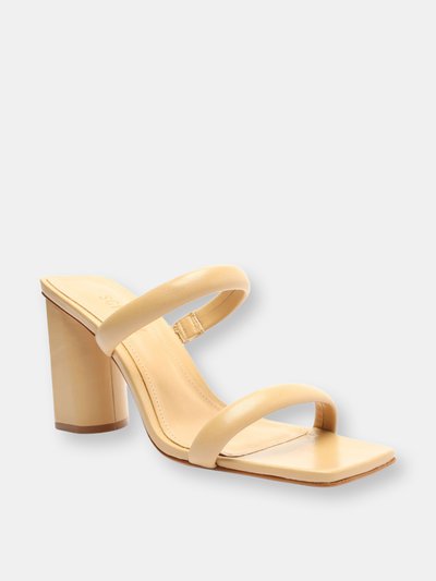 Schutz Ully Leather Sandal product