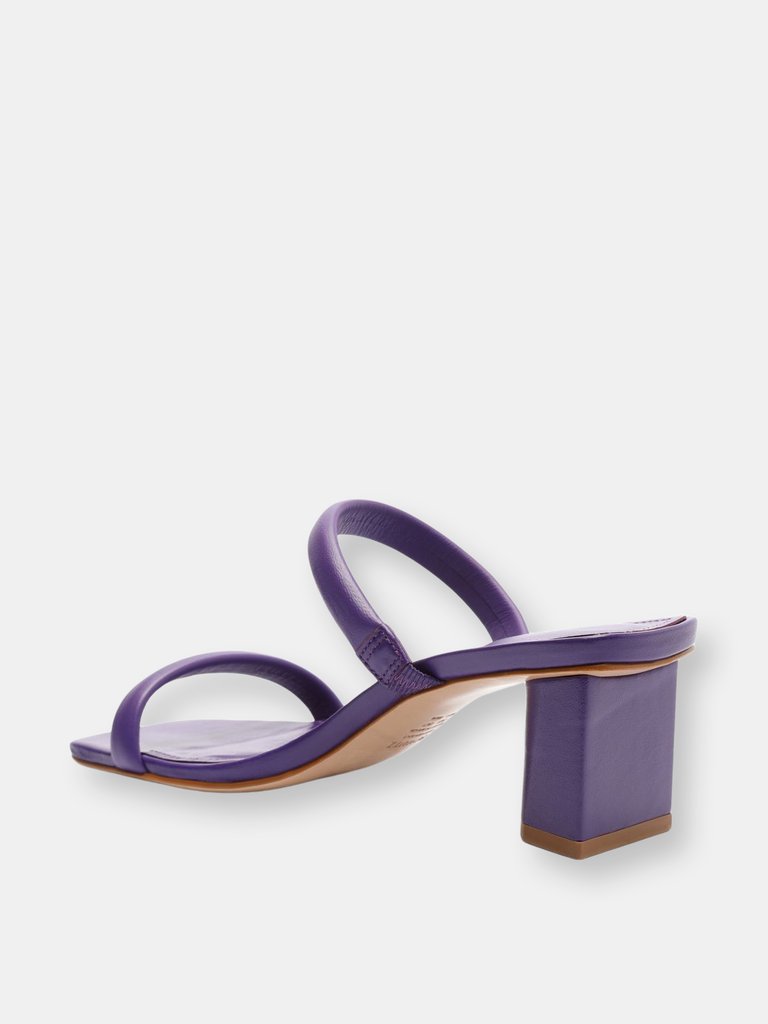 Ully Lo Leather Sandal