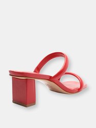 Ully Lo Leather Sandal