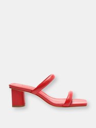 Ully Lo Leather Sandal