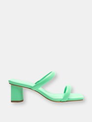 Ully Lo Leather Sandal