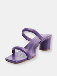 Ully Lo Leather Sandal