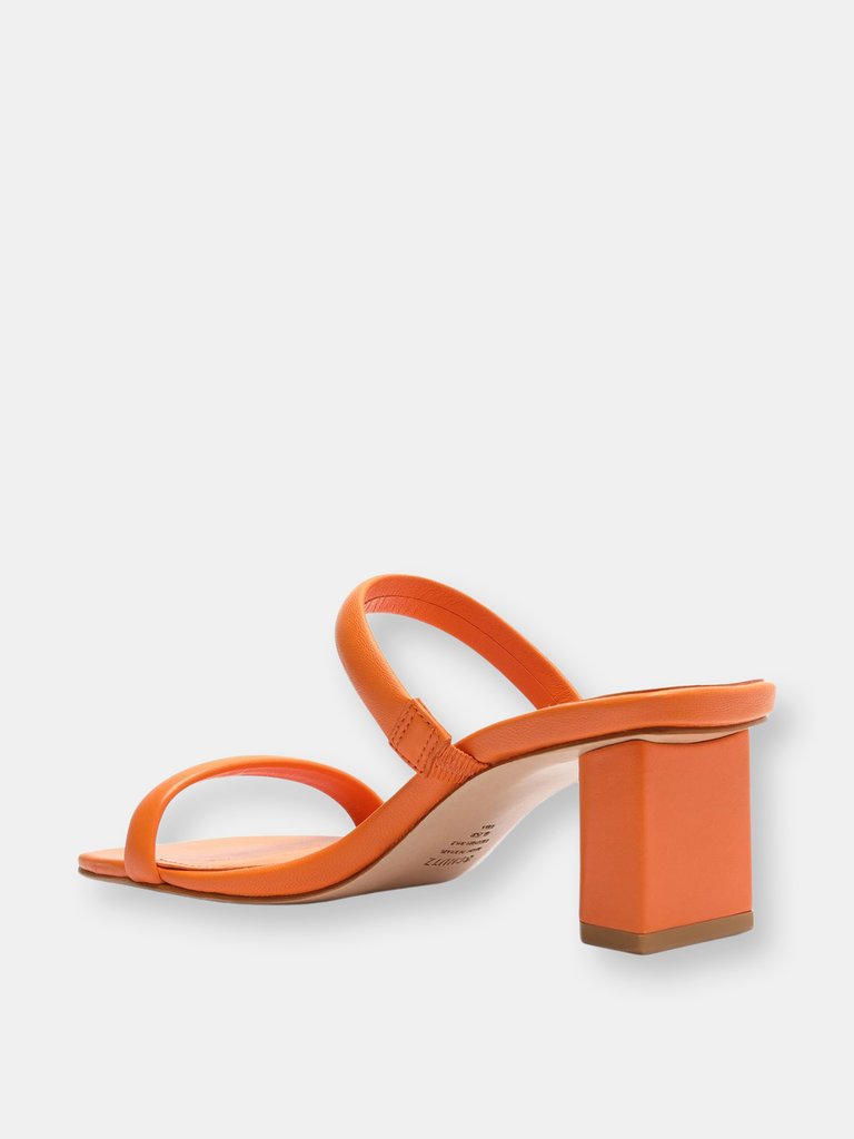 Ully Lo Leather Sandal