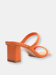 Ully Lo Leather Sandal