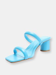 Ully Lo Leather Sandal