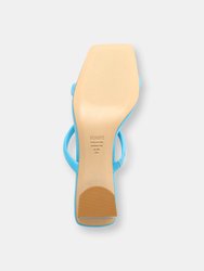 Ully Lo Leather Sandal