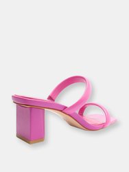 Ully Lo Leather Sandal