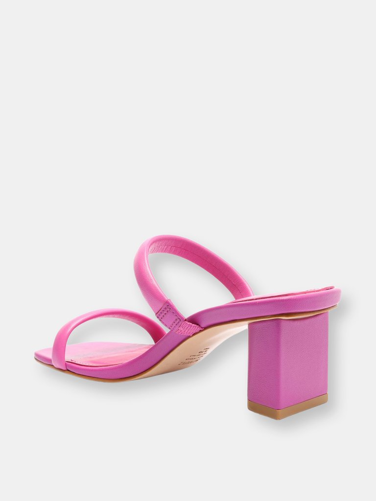 Ully Lo Leather Sandal