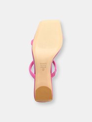 Ully Lo Leather Sandal