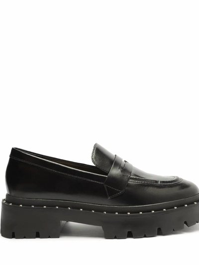 Schutz Women'S Christie Studs Loafer product