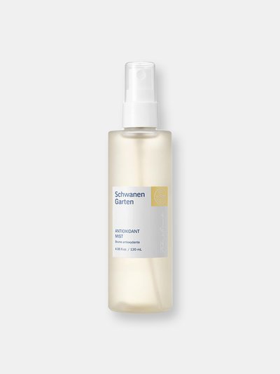 Schwanen Garten Antioxidant Facial Mist product