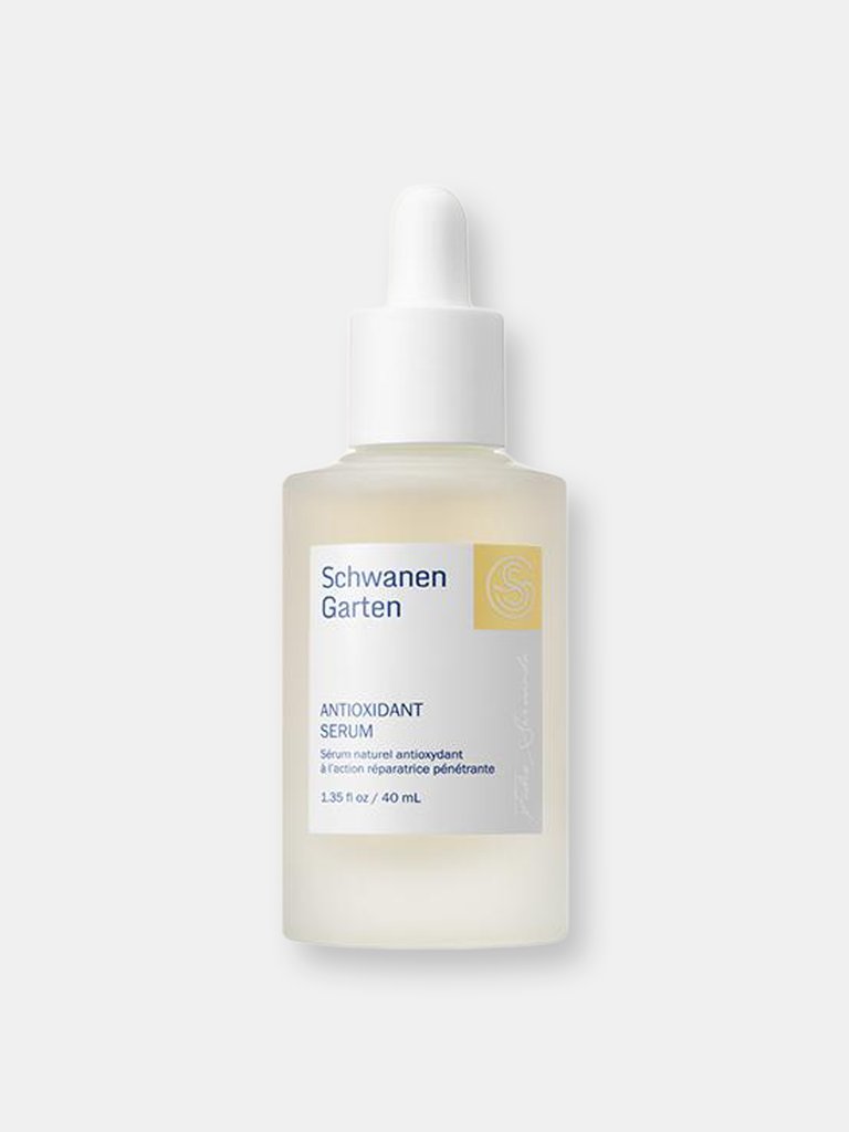 Antioxidant Facial Serum