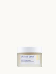 Antioxidant Moisturizing Cream