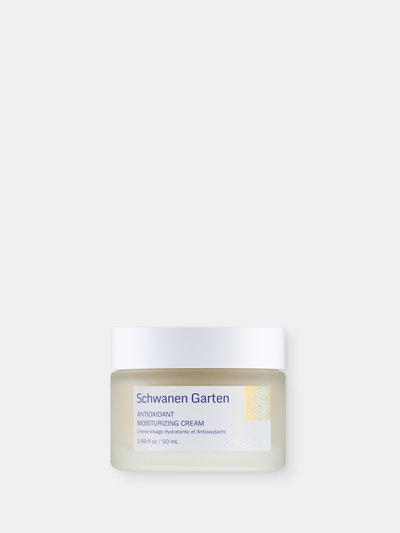 Schwanen Garten Antioxidant Moisturizing Cream product