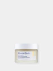 Antioxidant Moisturizing Cream