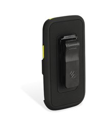 Holster For Samsung Galaxy S III - Yellow