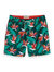 AOP Mid-Length Swim Short