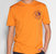 Artwork Tee - Orange