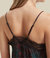 Cami With Lace Trim