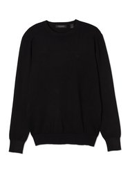 Classic Crewneck Sweater