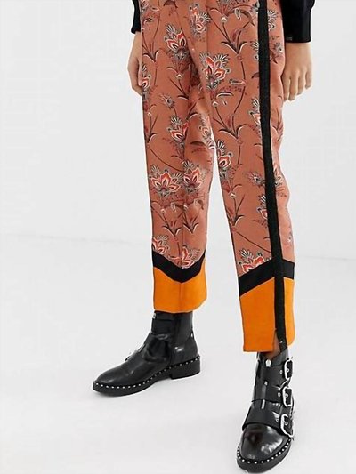 SCOTCH & SODA Tailored Jogger Pant product