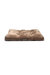 Scruffs Chester Mattress (Chocolate) (32.2 x 22.8in) - Chocolate