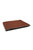 Scruffs Hilton Memory Foam Orthopaedic Pillow (Chocolate) (One Size) - Chocolate