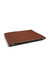 Scruffs Hilton Memory Foam Orthopaedic Pillow (Chocolate) (One Size) - Chocolate