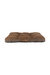 Scruffs Windsor Mattress (Chestnut) (32.2 x 22.8in) - Chestnut