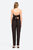 Phoebe Cotton Strapless Jumpsuit